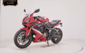 HONDA CBR650R 2018 RH03