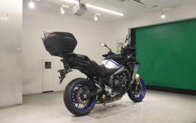 YAMAHA TRACER 9 GT+  AMT 2026 RNA1J