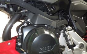 BMW F900XR 2021
