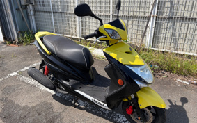 YAMAHA CYGNUS125XSR SE44J