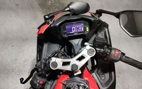 SUZUKI GSX-R125 DL32D