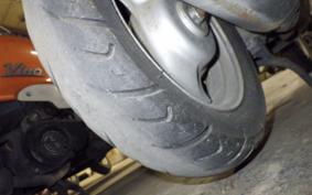 YAMAHA JOG Gen.5 SA36J