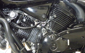 KAWASAKI ELIMINATOR 250 V VN250A
