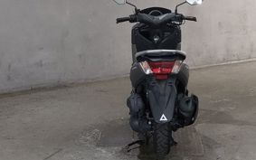 YAMAHA N-MAX 125 SE86J