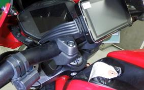 DUCATI M1200 S 2016