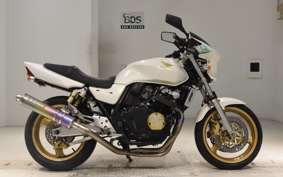 HONDA CB400SF VTEC SPEC 2 2002 NC39