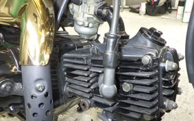 HONDA MONKEY 2017 Z50J