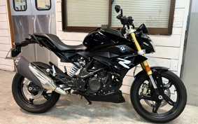 BMW G310R 2022 0G41