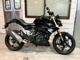 Фото BMW G310R 2022 с японского аукциона