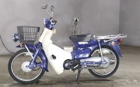 HONDA SUPER CUB50 AA01