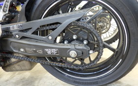 KAWASAKI ZX-25R ZX250E