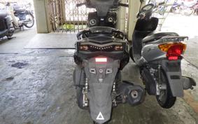 YAMAHA CYGNUS 125 XSR 3 SED8J