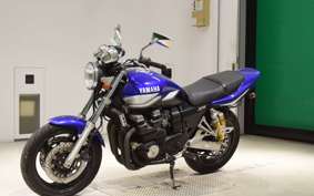 YAMAHA XJR400 Gen.3 R 2001 RH02J