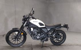 HONDA CL250 MC57