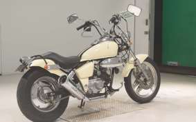 HONDA MAGNA 50 2014 AC13