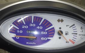 HONDA DIO Gen.5 AF56