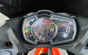 KAWASAKI NINJA 400 2018 EX400G