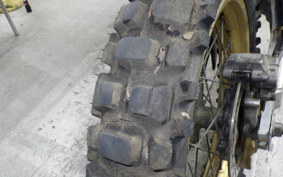 HONDA XLR250 BAJA GEN 2 2026 MD22