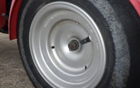 HONDA GYRO CANOPY TA03