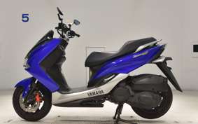 YAMAHA MAJESTY155 Gen.2 S SG52J