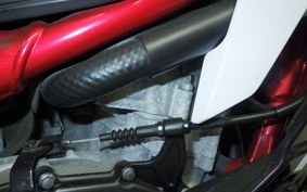 KAWASAKI ZX-25R ZX250E