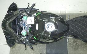 KAWASAKI NINJA H2 2015