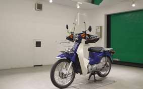 HONDA C110 SUPER CUB 2004 JA07