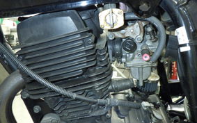 YAMAHA TW200 2025 2JL