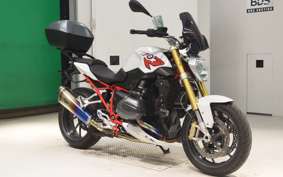 BMW R1200R 2016