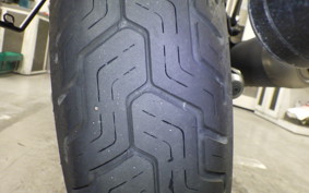 HONDA REBEL 250 A 2000 MC49