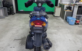 SUZUKI ADDRESS V125 G CF46A