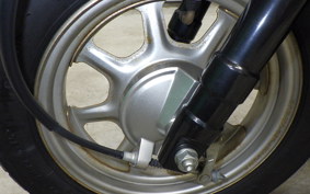 HONDA TACT-4ﾍﾞｰｼｯｸ AF79