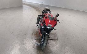 SUZUKI GSX-R125 DL33B