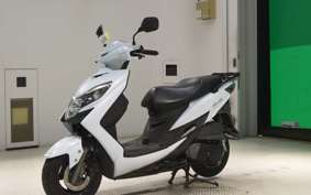 SUZUKI ｽｳｨｯｼｭ125 2021 DV12B