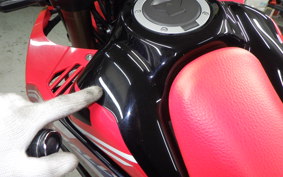HONDA CRF250 RALLY LDA MD44