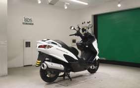 SUZUKI SKYWAVE 200 (Burgman 200) 2023 CH41A