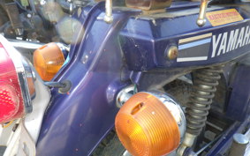 YAMAHA MATE 90 UB02J