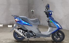 SUZUKI ADDRESS V125 CF4MA