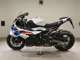 Фото BMW S1000RR 2026 с японского аукциона