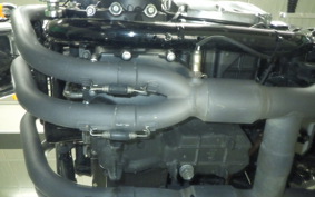 HONDA CB1100 ABS 2012 SC65