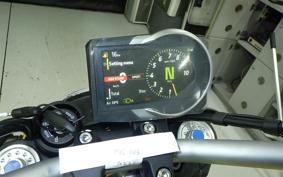 DUCATI SCRAMBLER ICON 2026