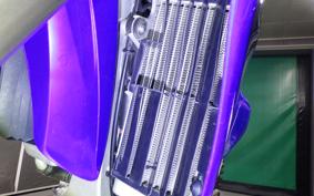 YAMAHA YZ450 F CJ34C
