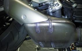 YAMAHA MT-07 ABS 2017 RM07J