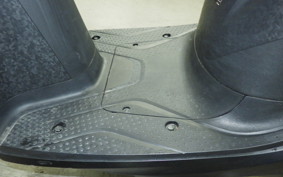 HONDA DIO110-3ﾍﾞｰｼｯｸ 2018 JK03