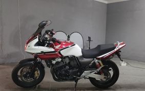 HONDA CB400SFV-3 BOLDOR 2005 NC39
