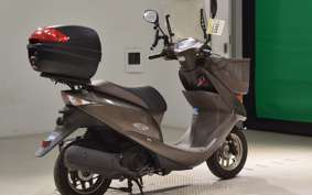 HONDA DIO CESTA GEN 2 2018 AF68