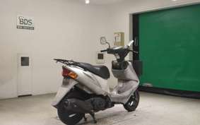 SUZUKI ADDRESS V125 G 2025 CF46A