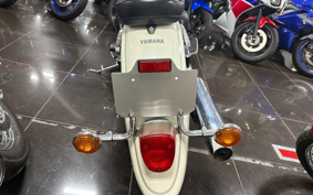 YAMAHA DRAGSTAR 400 CLASSIC 2010 VH02J