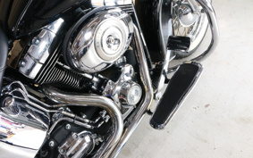 HARLEY HARLEY FLSTN1340-1450 2009 JD5