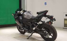 KAWASAKI ZX-4R SE 2025 ZX400P